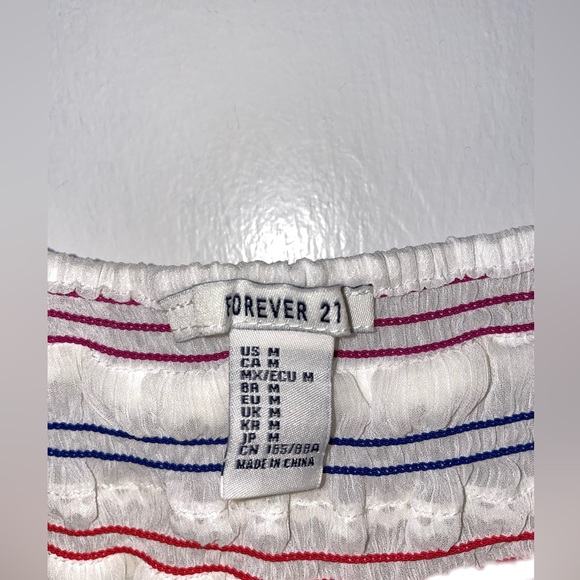 forever 21 top! - Picture 2 of 4